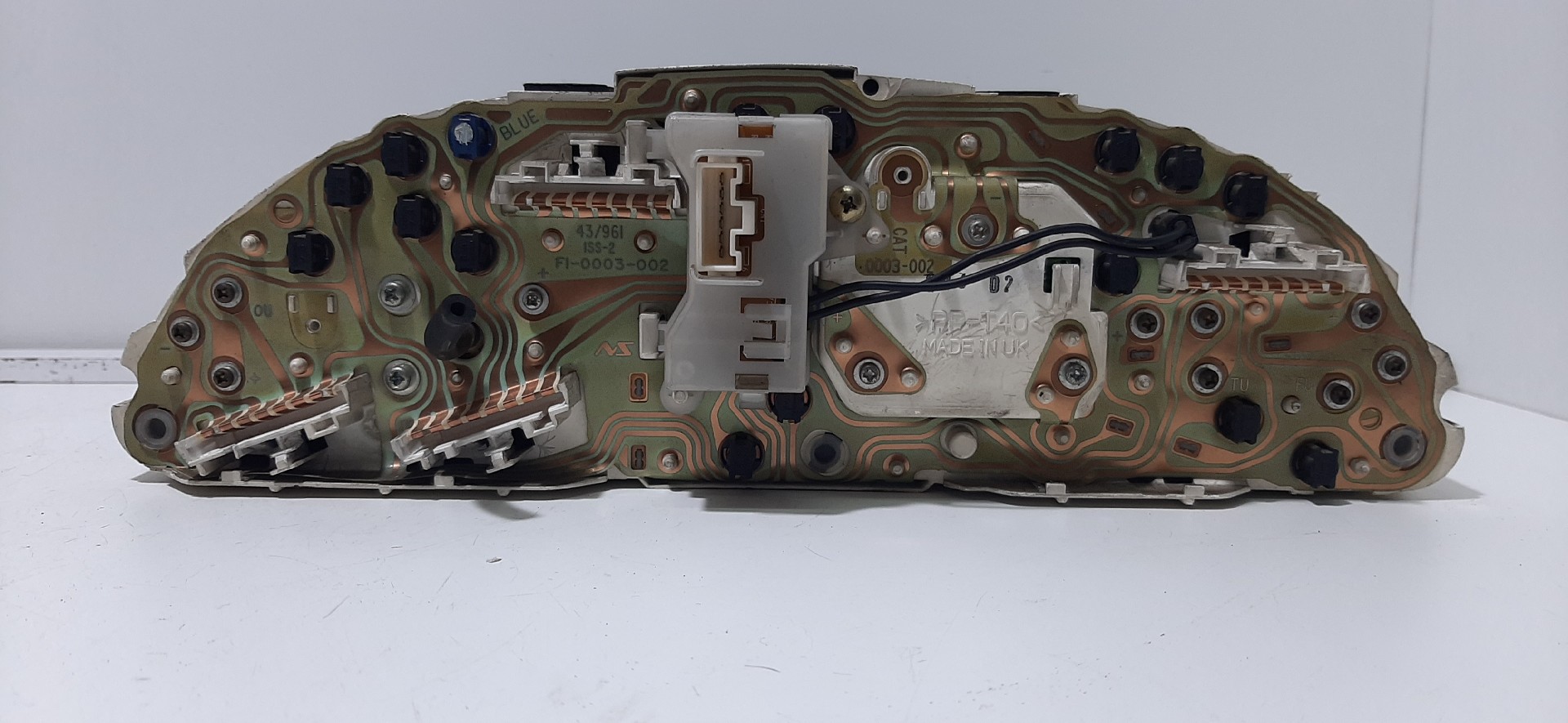 Quadrante / painel de instrumentos FIAT Punto (176_) Imagem-1