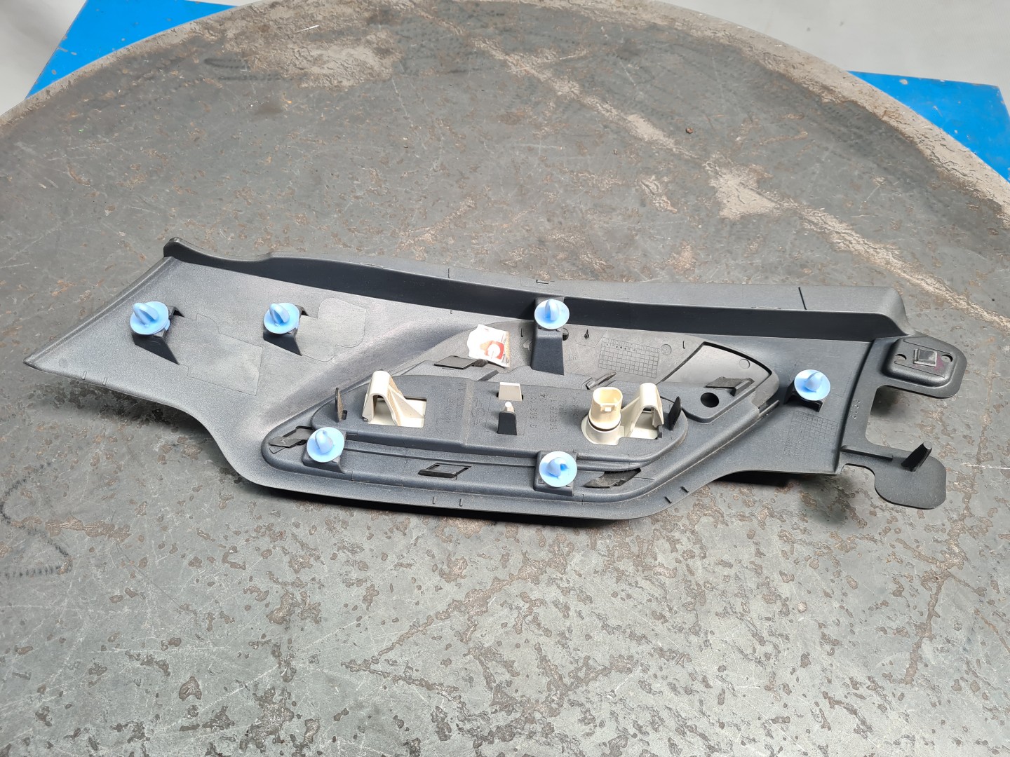 Étrier de frein avant gauche MINI Mini Countryman (R60) Imagem-2