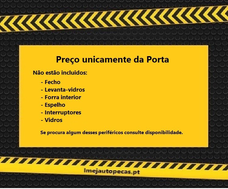 Porte avant Droite CITROËN C4 I (LC_) Imagem-5