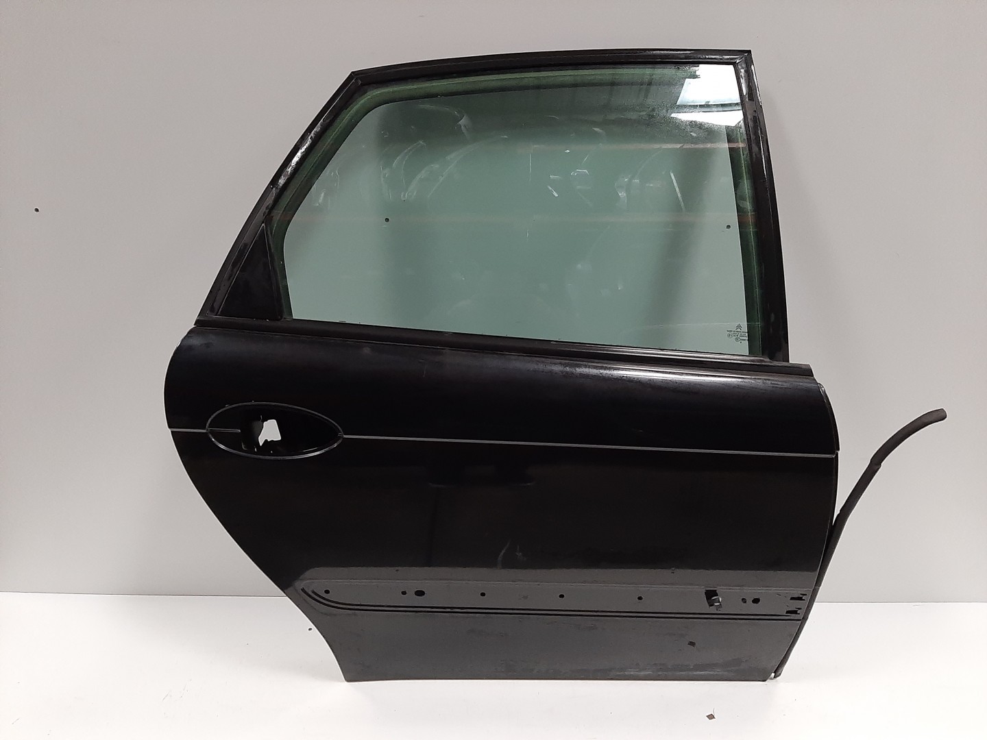 Porte arrière Droite CITROËN C5 I (DC_)