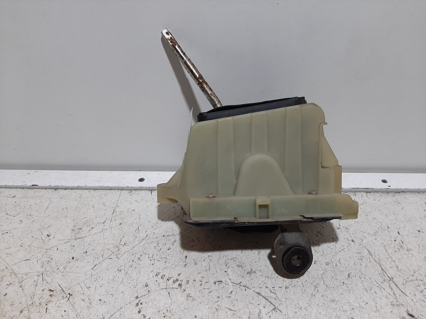 Sélecteur de vitesse MERCEDES-BENZ Classe C (W204) Imagem-3