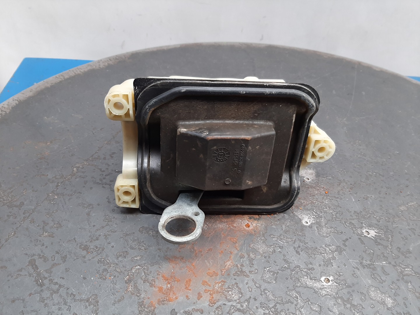 Sélecteur de vitesse MERCEDES-BENZ Classe C (W204) Imagem-4