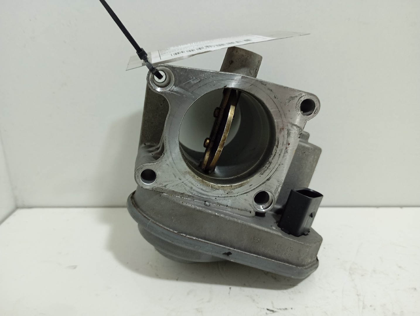 Borboleta de Admissão OPEL Astra H Hatchback (L48)