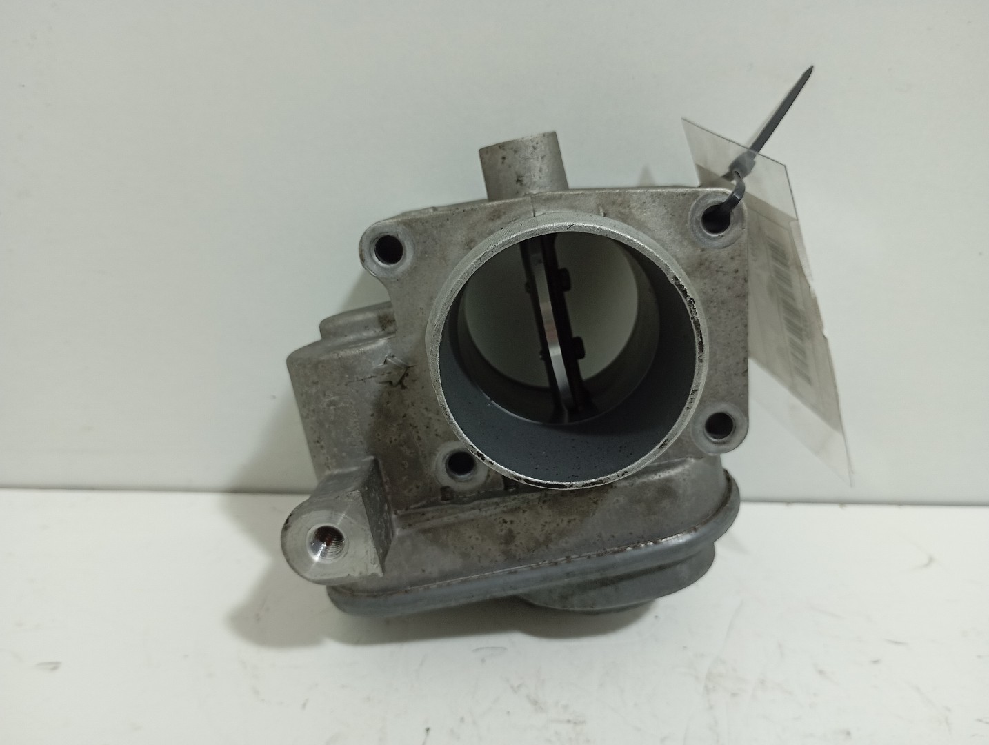 Borboleta de Admissão OPEL Astra H Hatchback (L48) Imagem-1