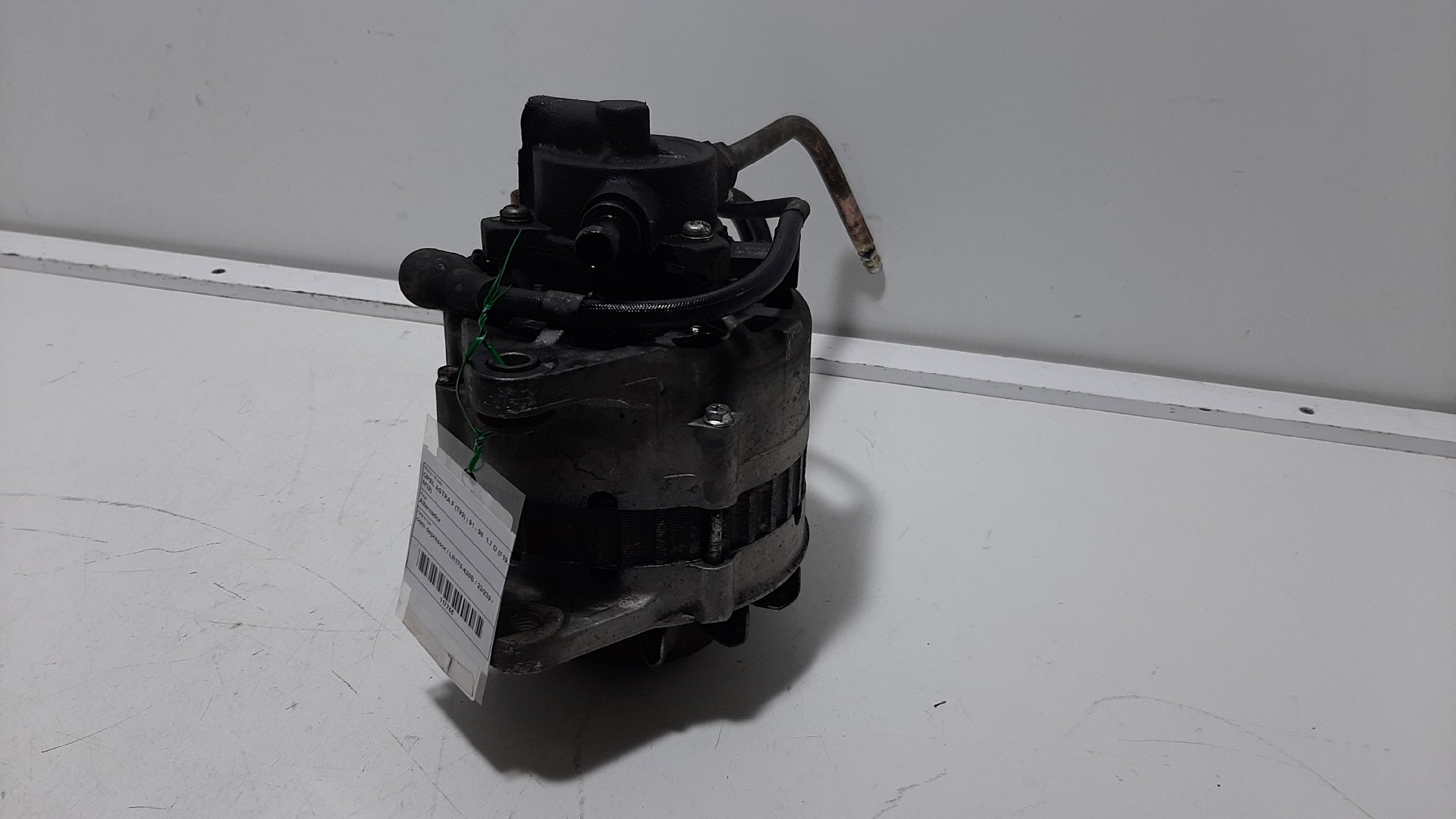 Alternador OPEL Astra F (56_, 57_)
