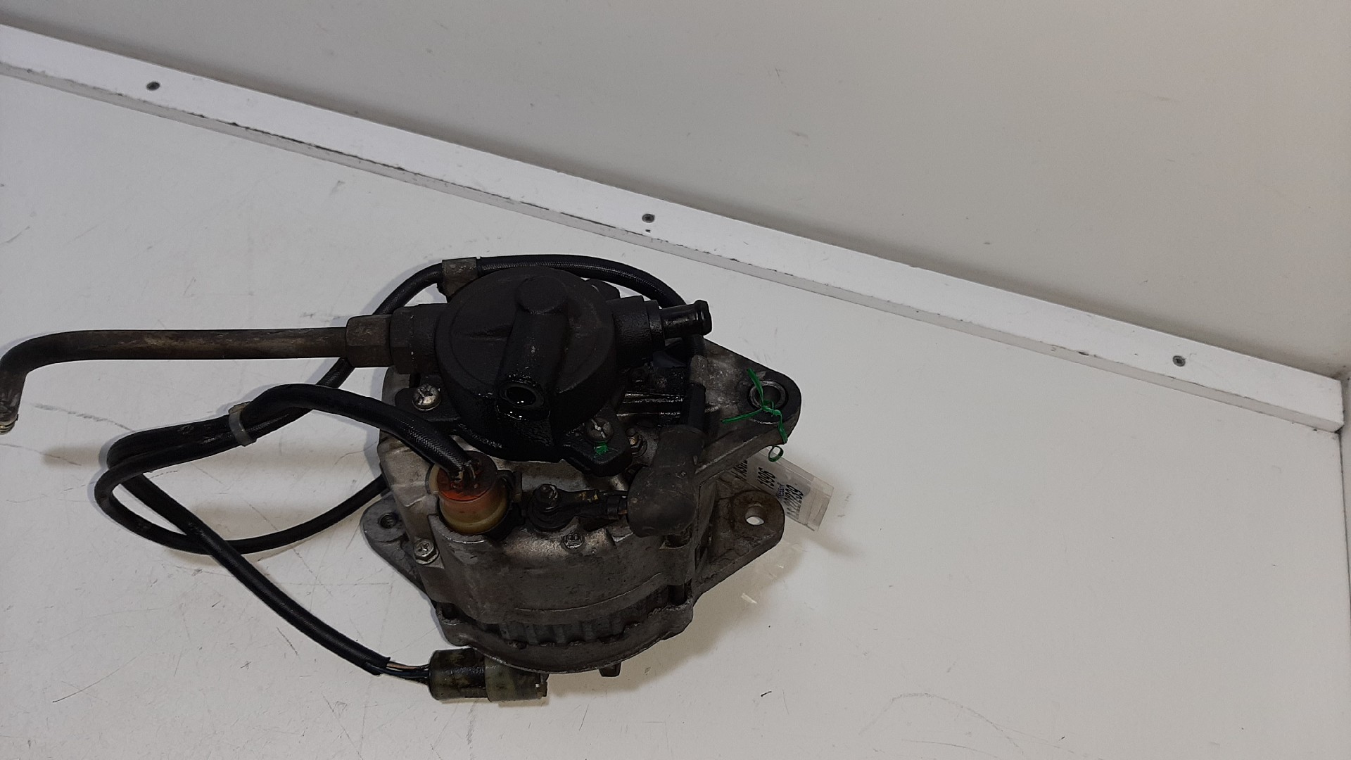 Alternador OPEL Astra F (56_, 57_) Imagem-2