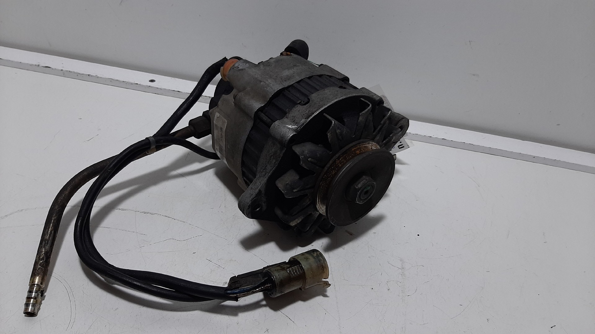 Alternador OPEL Astra F (56_, 57_) Imagem-3