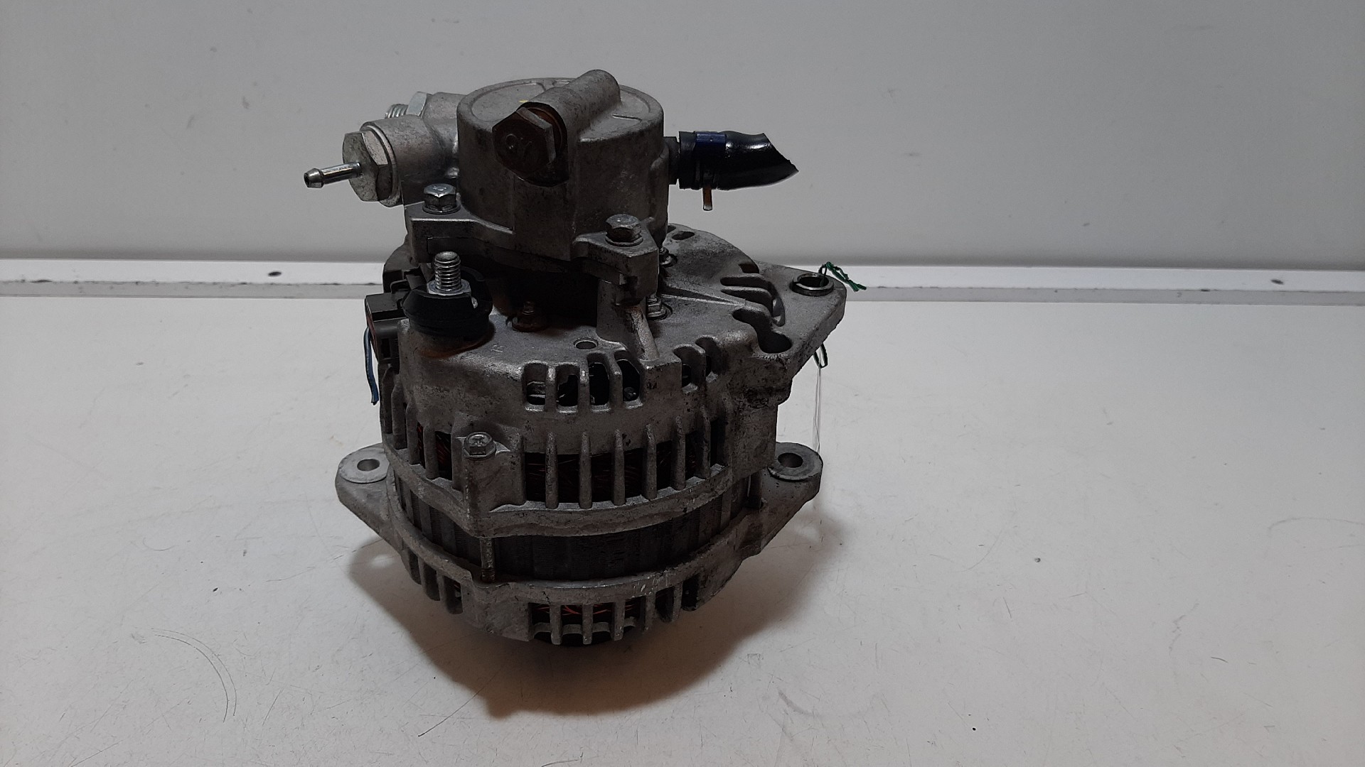 Alternador OPEL Astra G Caravan (F35_)