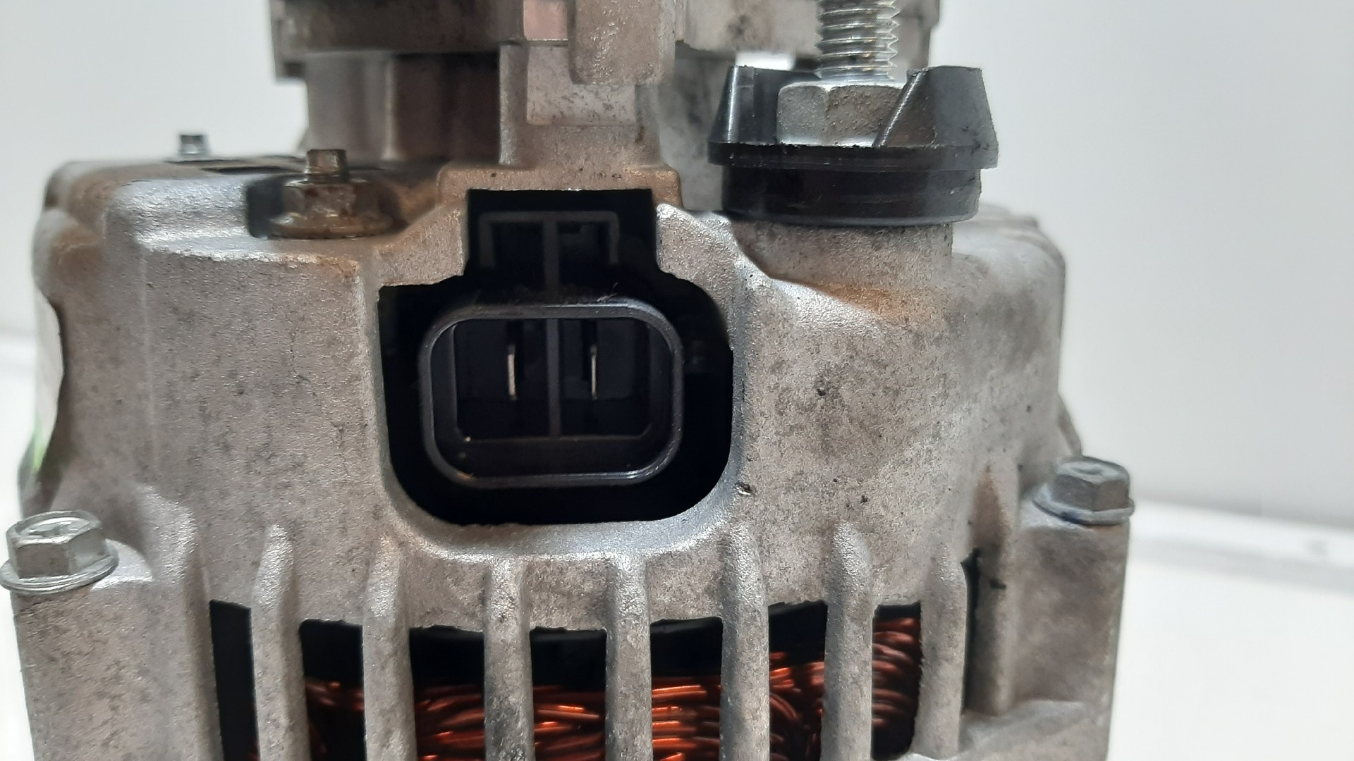 Alternador OPEL Astra G Caravan (F35_) Imagem-1