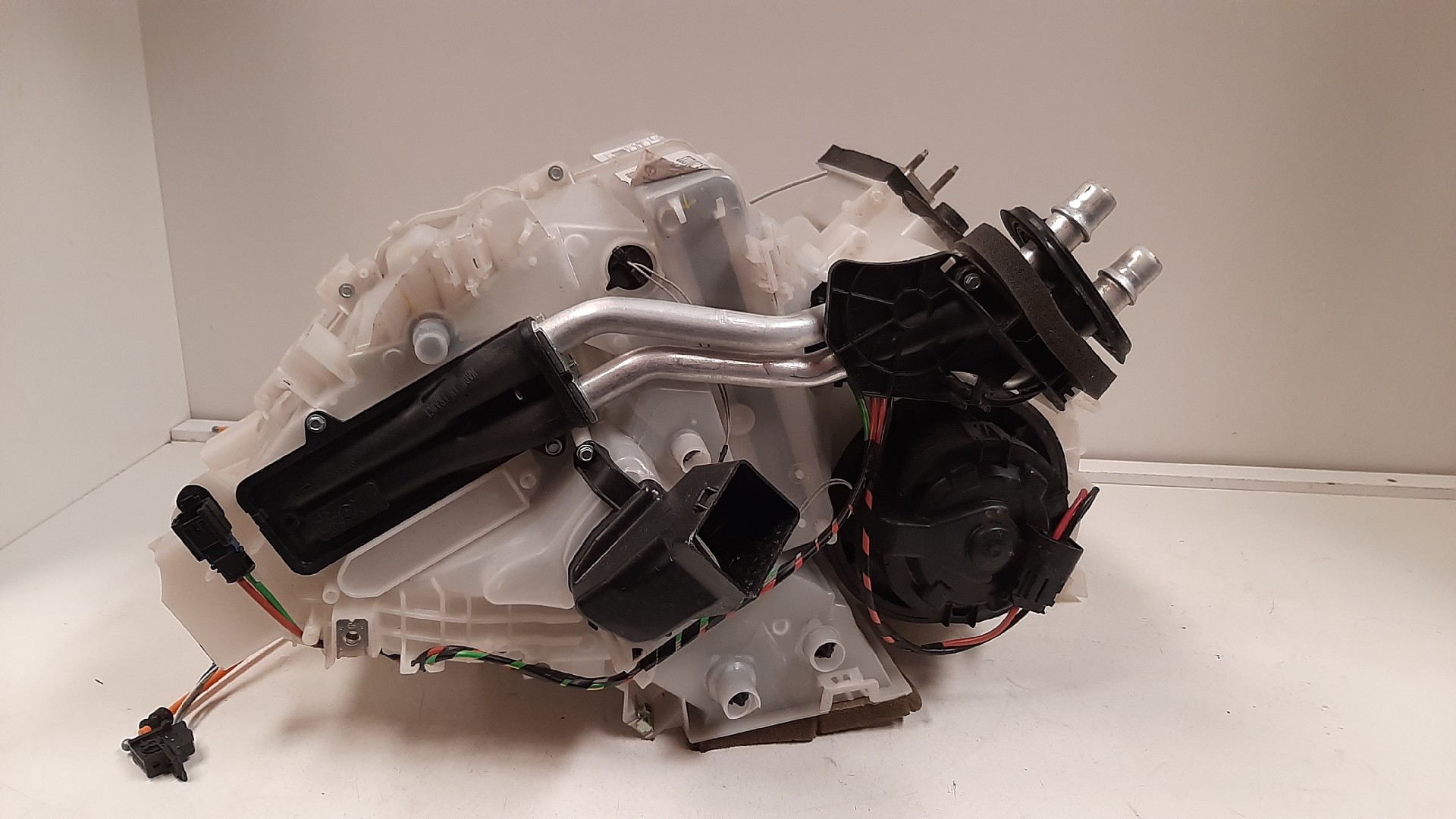 Caixa de Sofagem PEUGEOT 208 Imagem-1