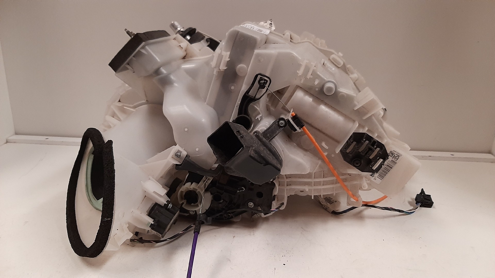 Caixa de Sofagem PEUGEOT 208 Imagem-2