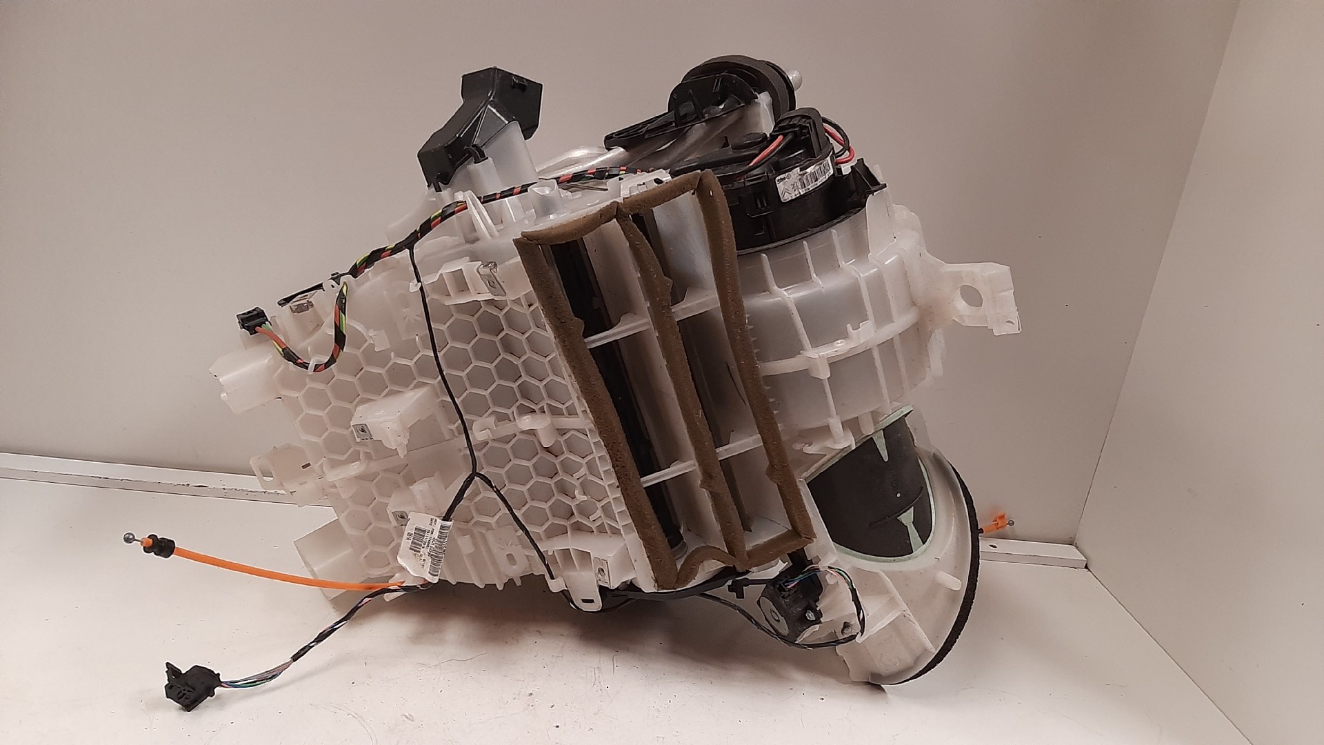 Caixa de Sofagem PEUGEOT 208 Imagem-3