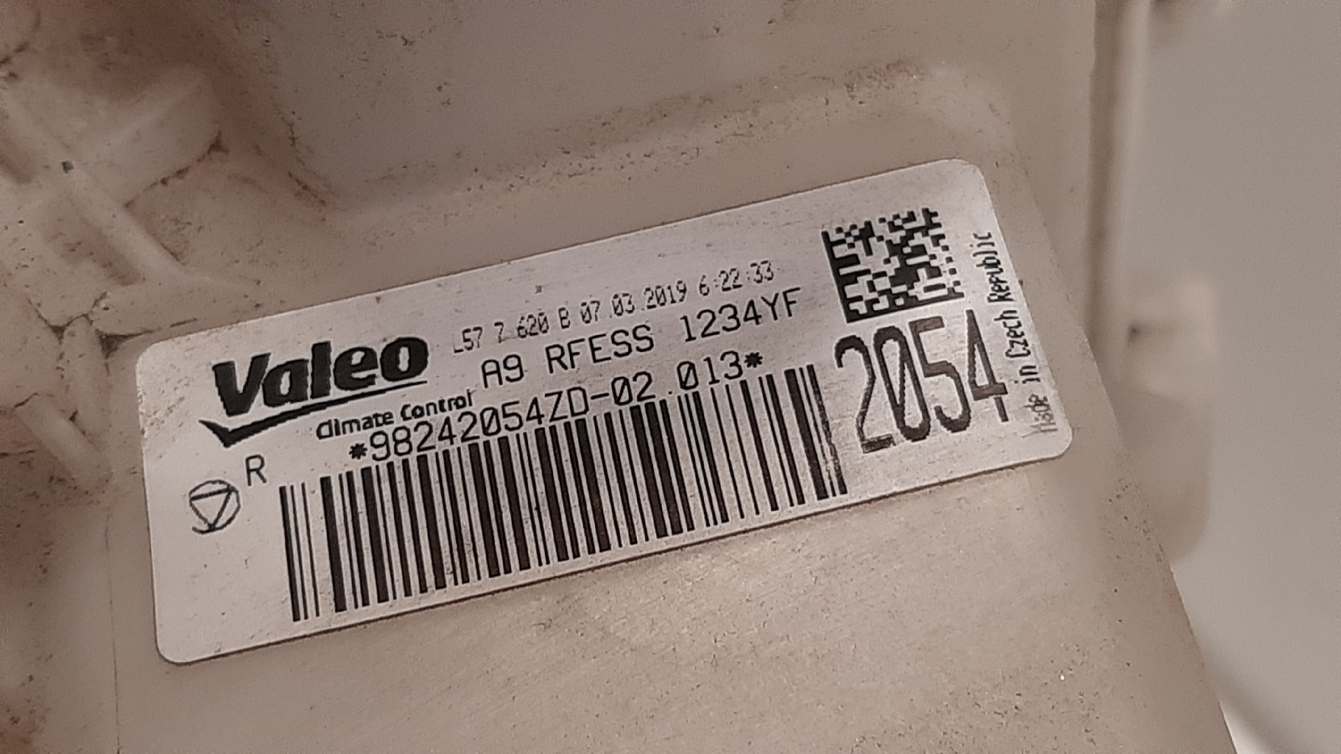 Caixa de Sofagem PEUGEOT 208 Imagem-4