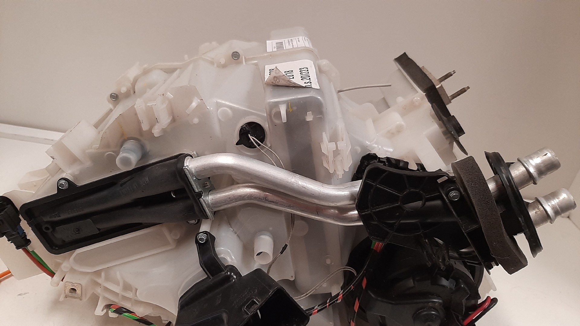 Caixa de Sofagem PEUGEOT 208 Imagem-5