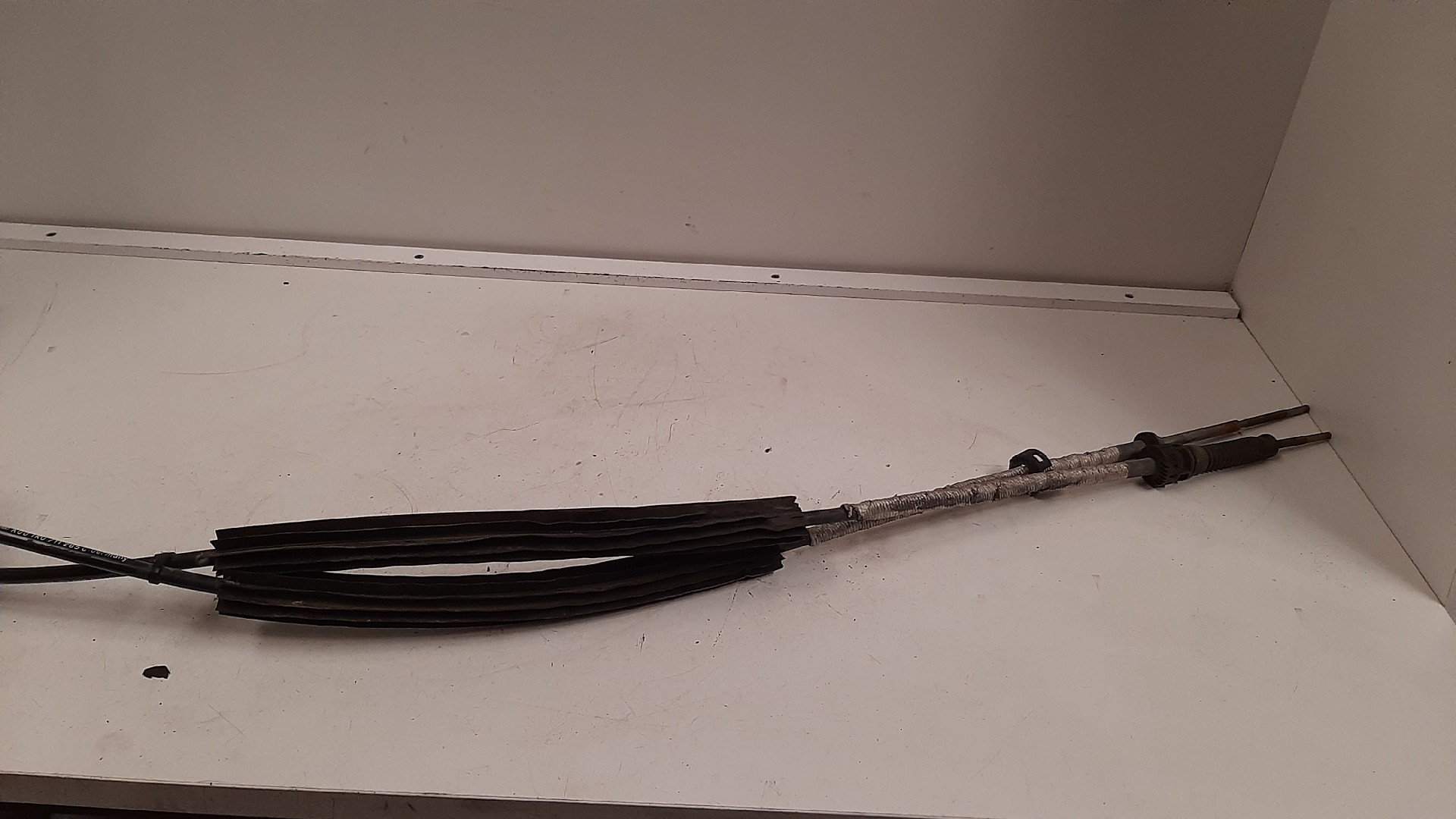 Sélecteur de vitesse VOLKSWAGEN Golf V (1K1) Imagem-2