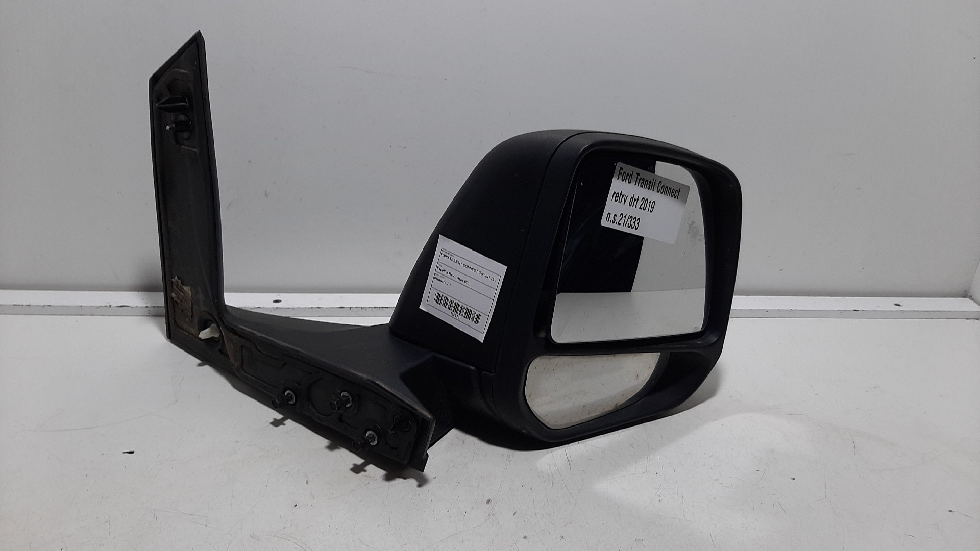 Espejo retrovisor ford transit connect de segunda mano Espejo retrovisor ford transit connect de segunda mano