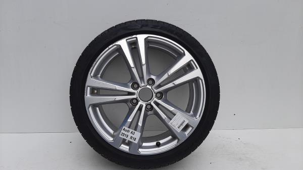 Ensemble de jantes AUDI A3 (8V1, 8VK) Imagem-0