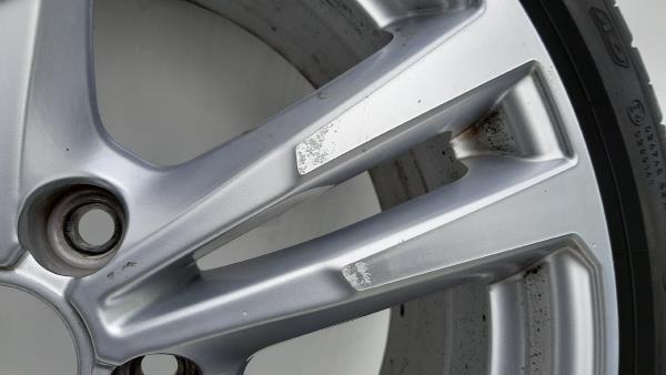Ensemble de jantes AUDI A3 (8V1, 8VK) Imagem-1