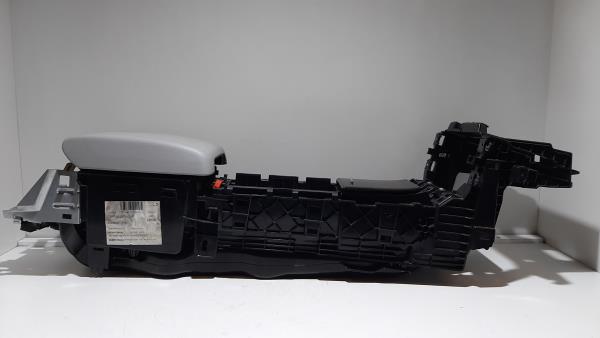 Console central JAGUAR XF (X250) Imagem-1