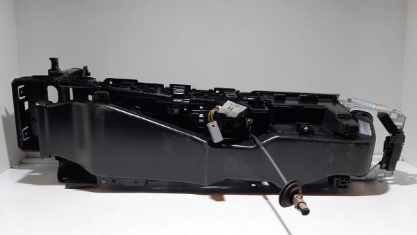 Console central JAGUAR XF (X250) Imagem-3