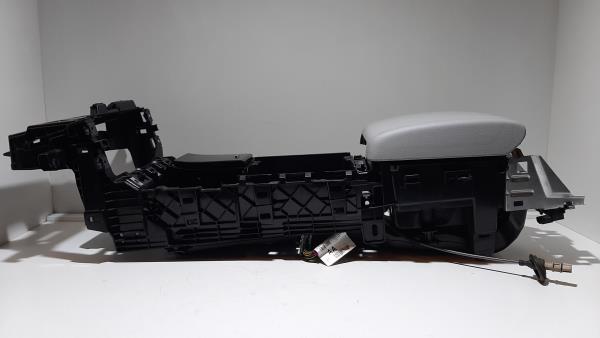 Console central JAGUAR XF (X250) Imagem-2