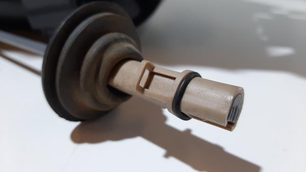 Console central JAGUAR XF (X250) Imagem-7