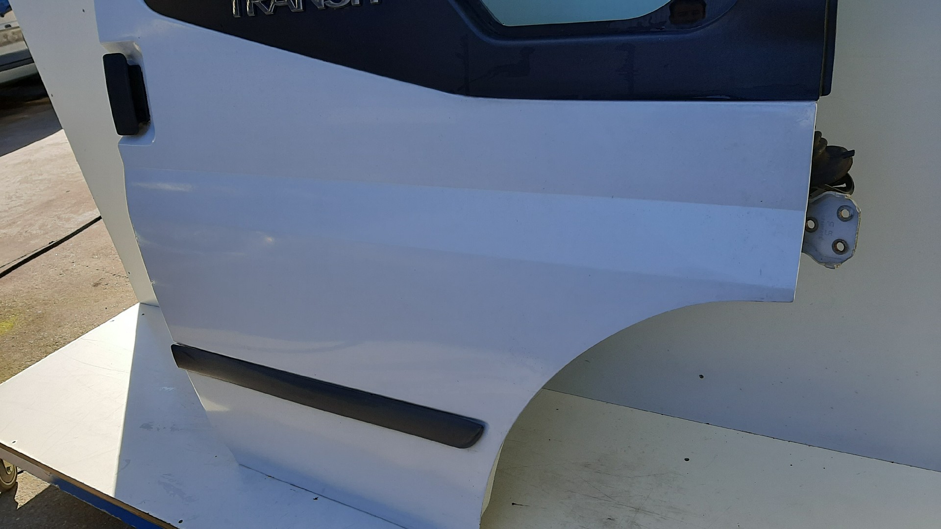 Porte avant Droite FORD Transit (FA_ _) Imagem-2