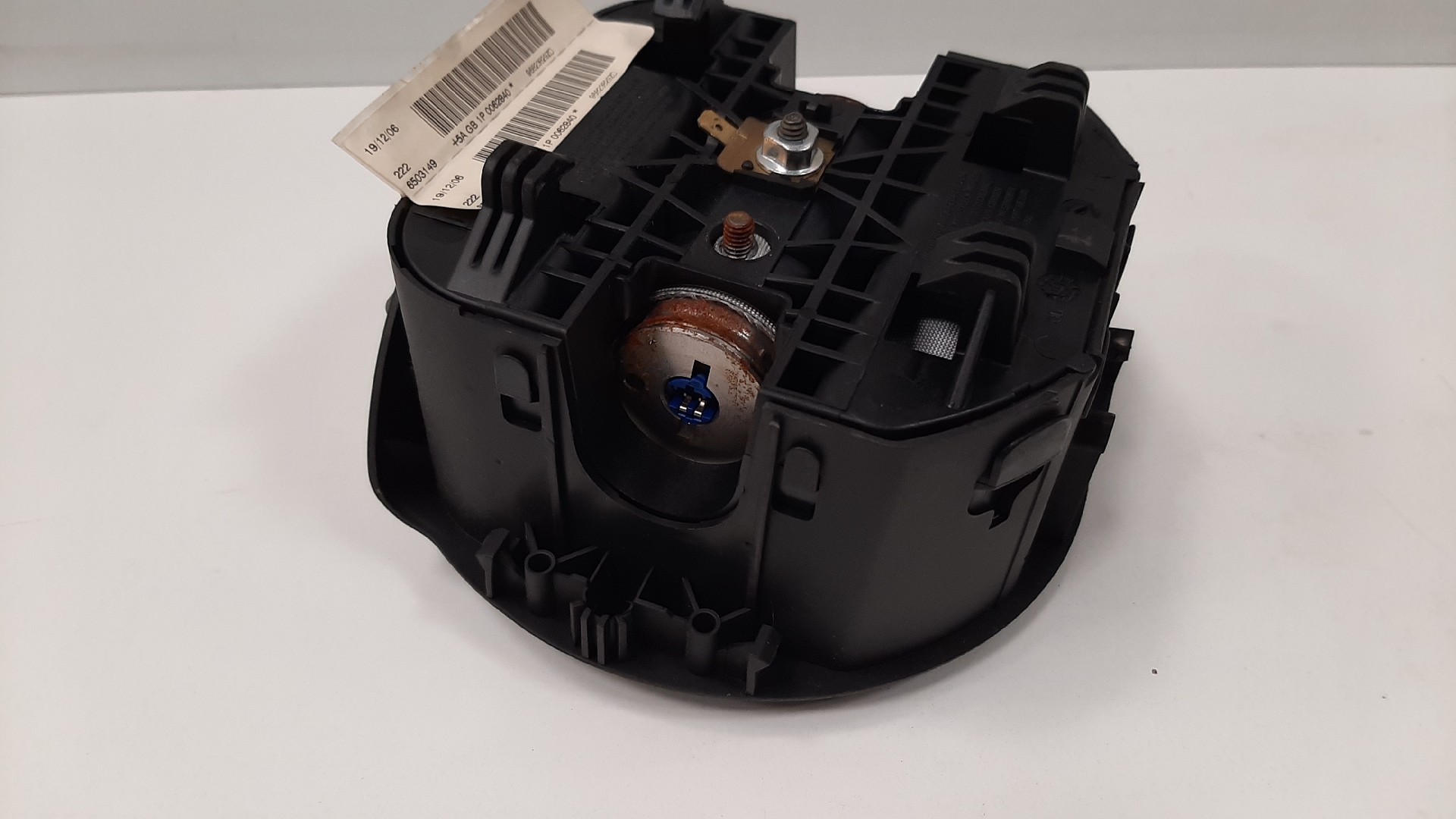 Airbag du Volant CITROËN C4 I (LC_) Imagem-1