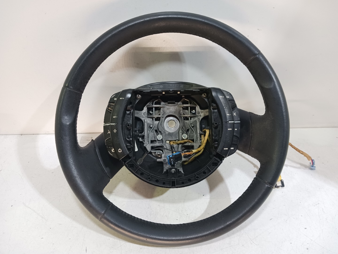 Volant de direction CITROËN C4 I (LC_)