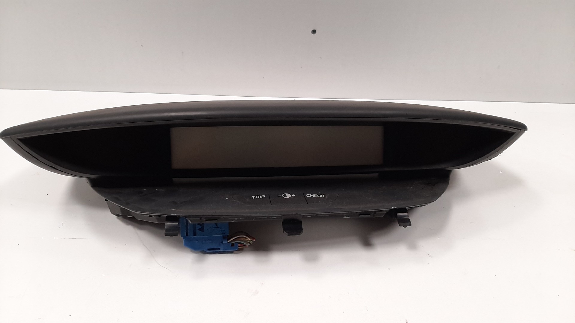 Compteur de vitesse CITROËN C4 I (LC_)