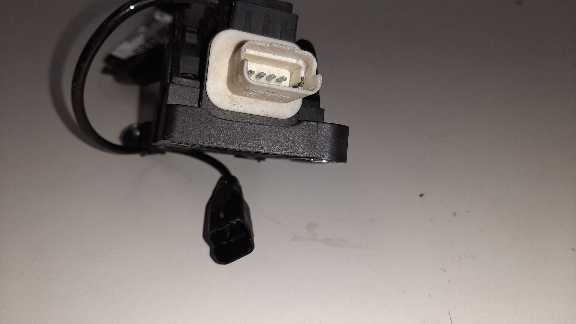 Pédale d'accélérateur CITROËN C5 II (RC_) Imagem-2