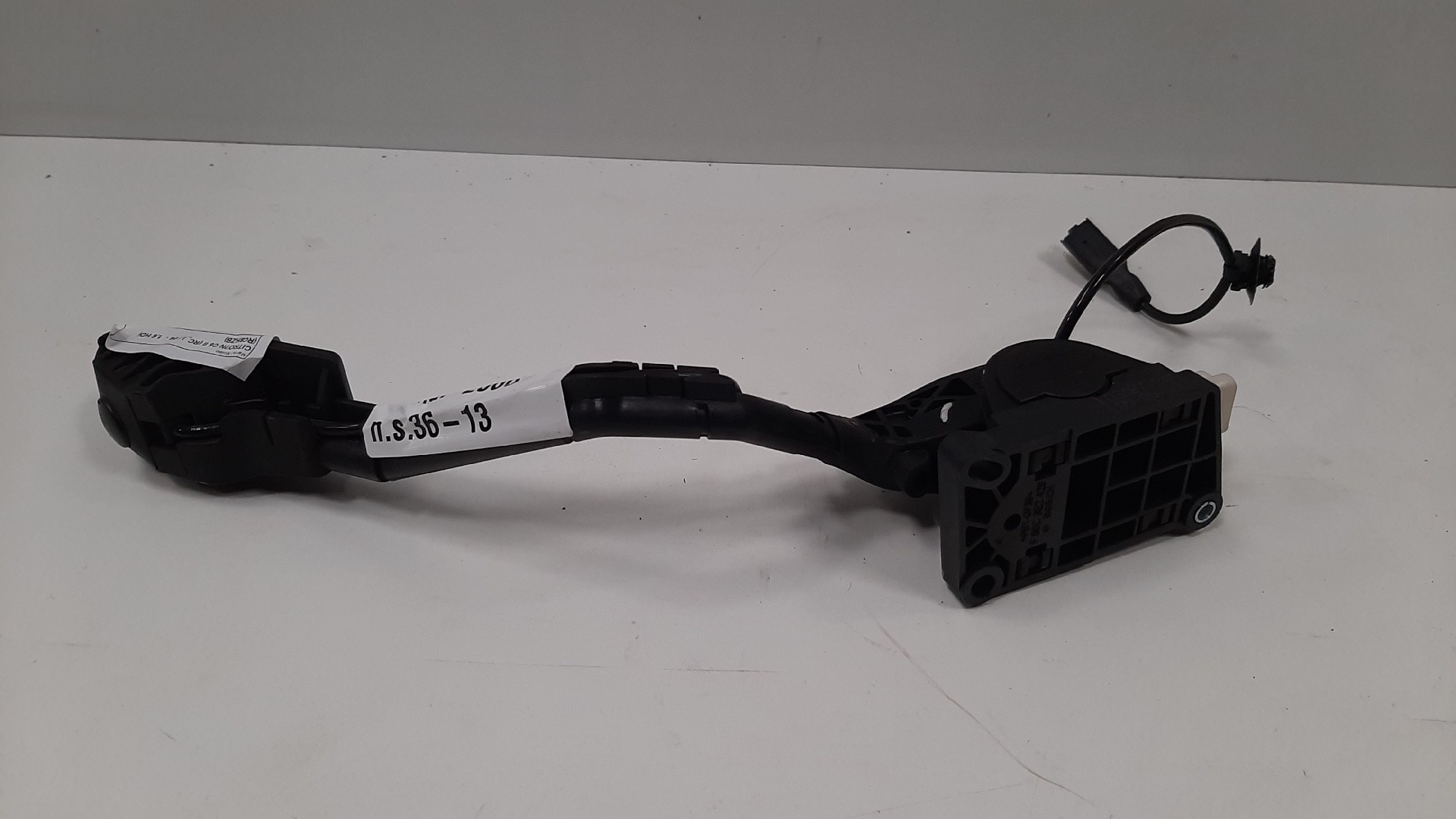 Pédale d'accélérateur CITROËN C5 II (RC_) Imagem-1