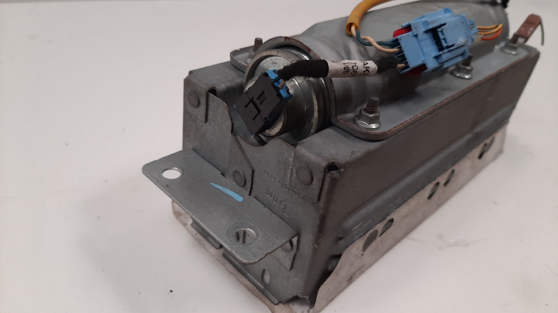 Airbag Passager CITROËN C5 II (RC_) Imagem-2