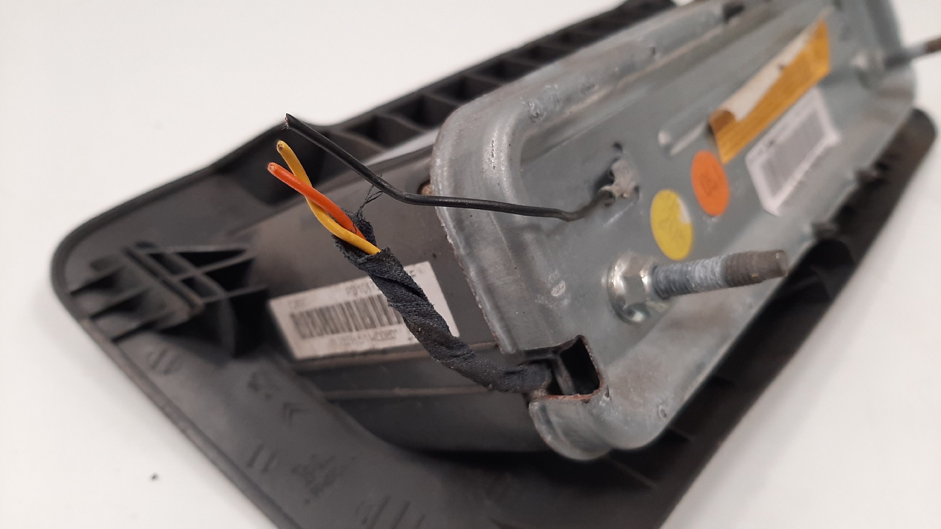 Airbag Genou CITROËN C5 II (RC_) Imagem-3