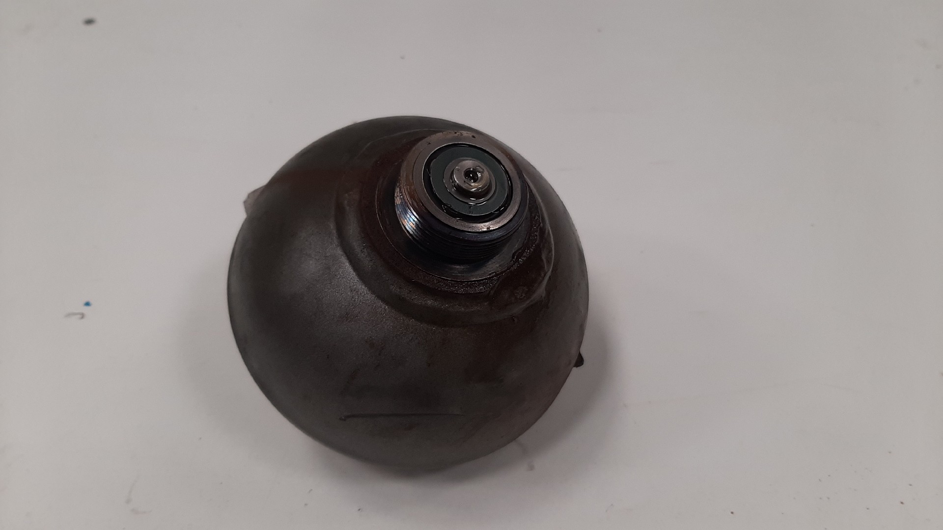 Pompe / ballon de suspension CITROËN C5 II (RC_) Imagem-1