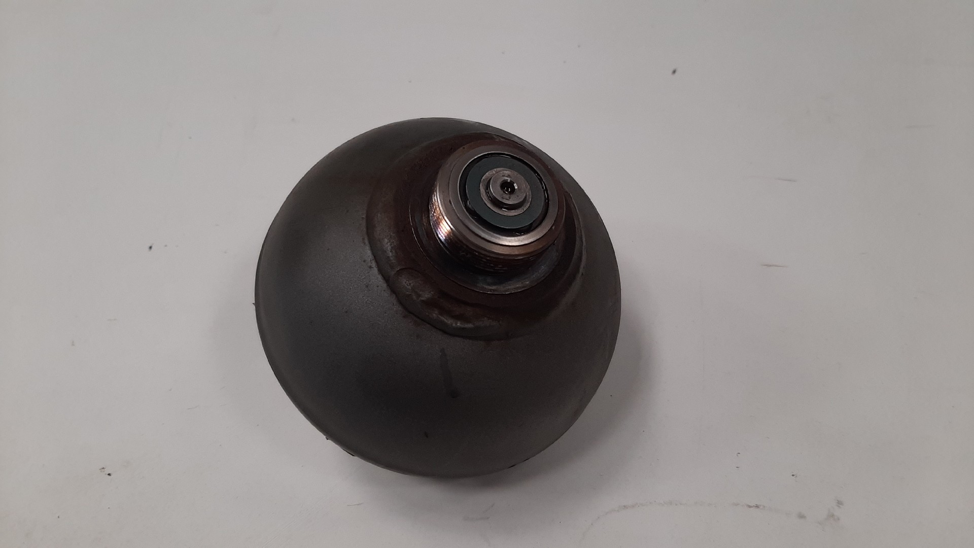 Pompe / ballon de suspension CITROËN C5 II (RC_) Imagem-1