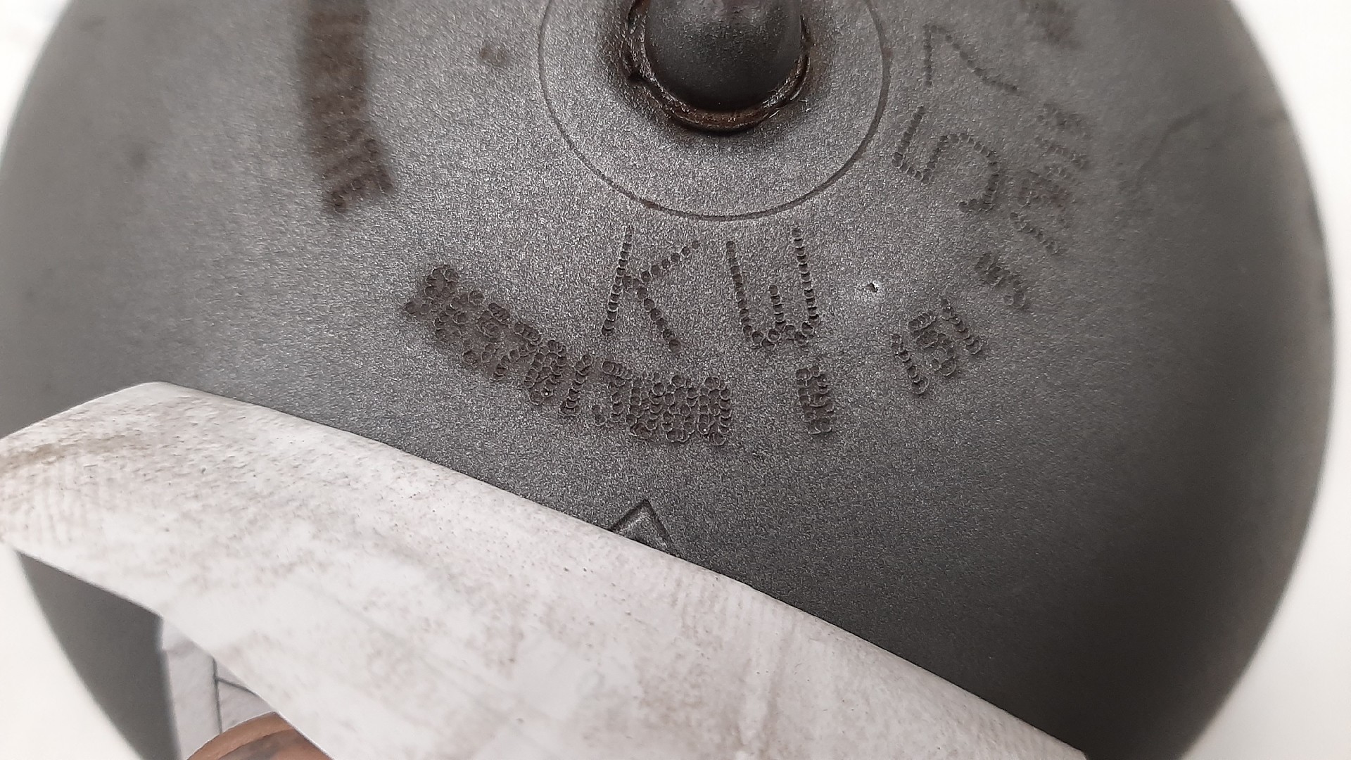 Pompe / ballon de suspension CITROËN C5 II (RC_) Imagem-2