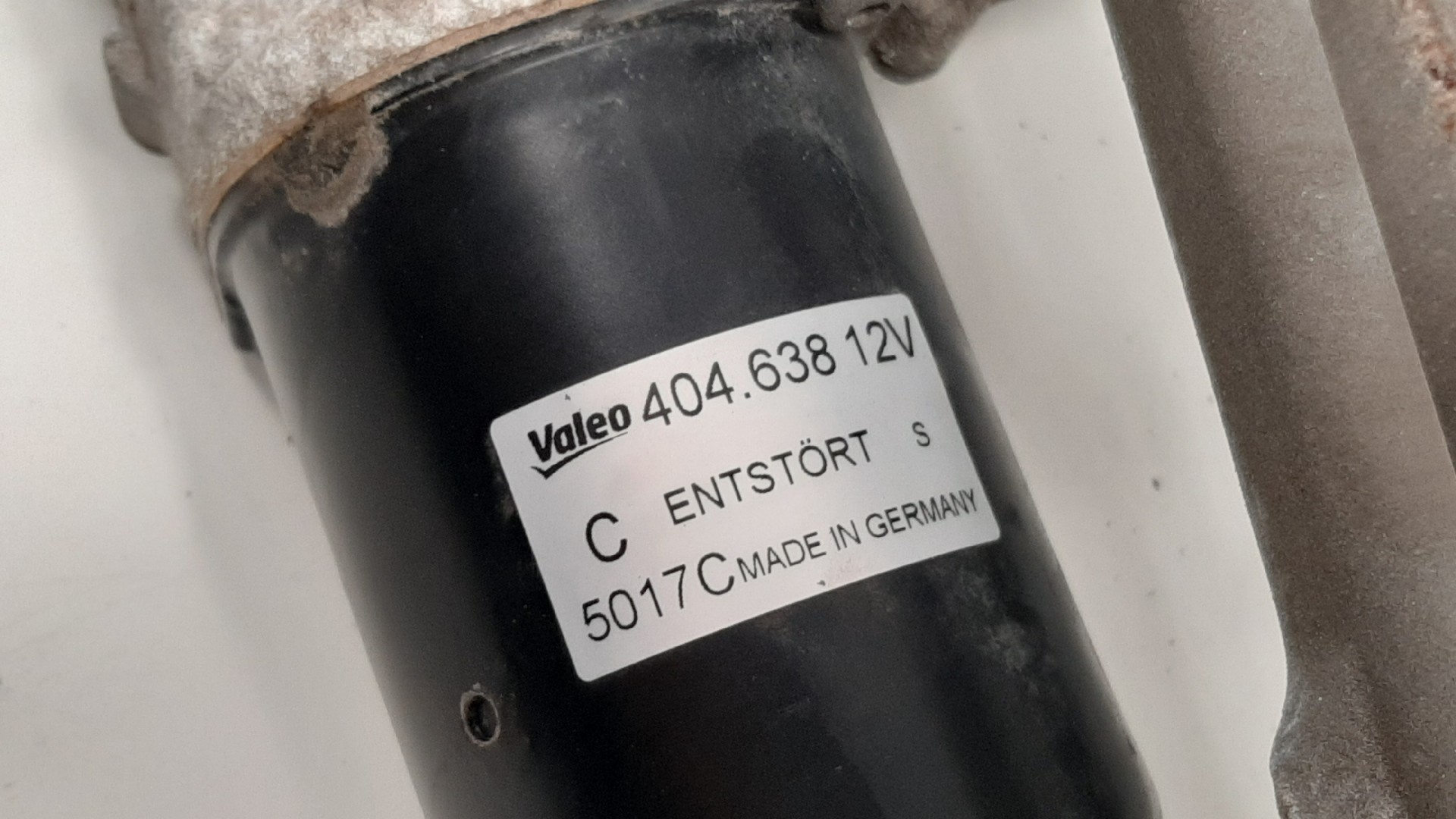 Limpa Vidros Frt CITROËN C4 I (LC_) Imagem-3