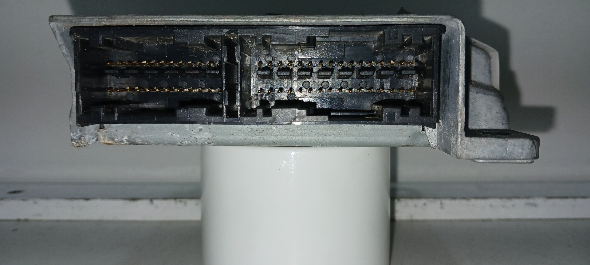 Calculateur  airbag CITROËN C4 I (LC_) Imagem-1