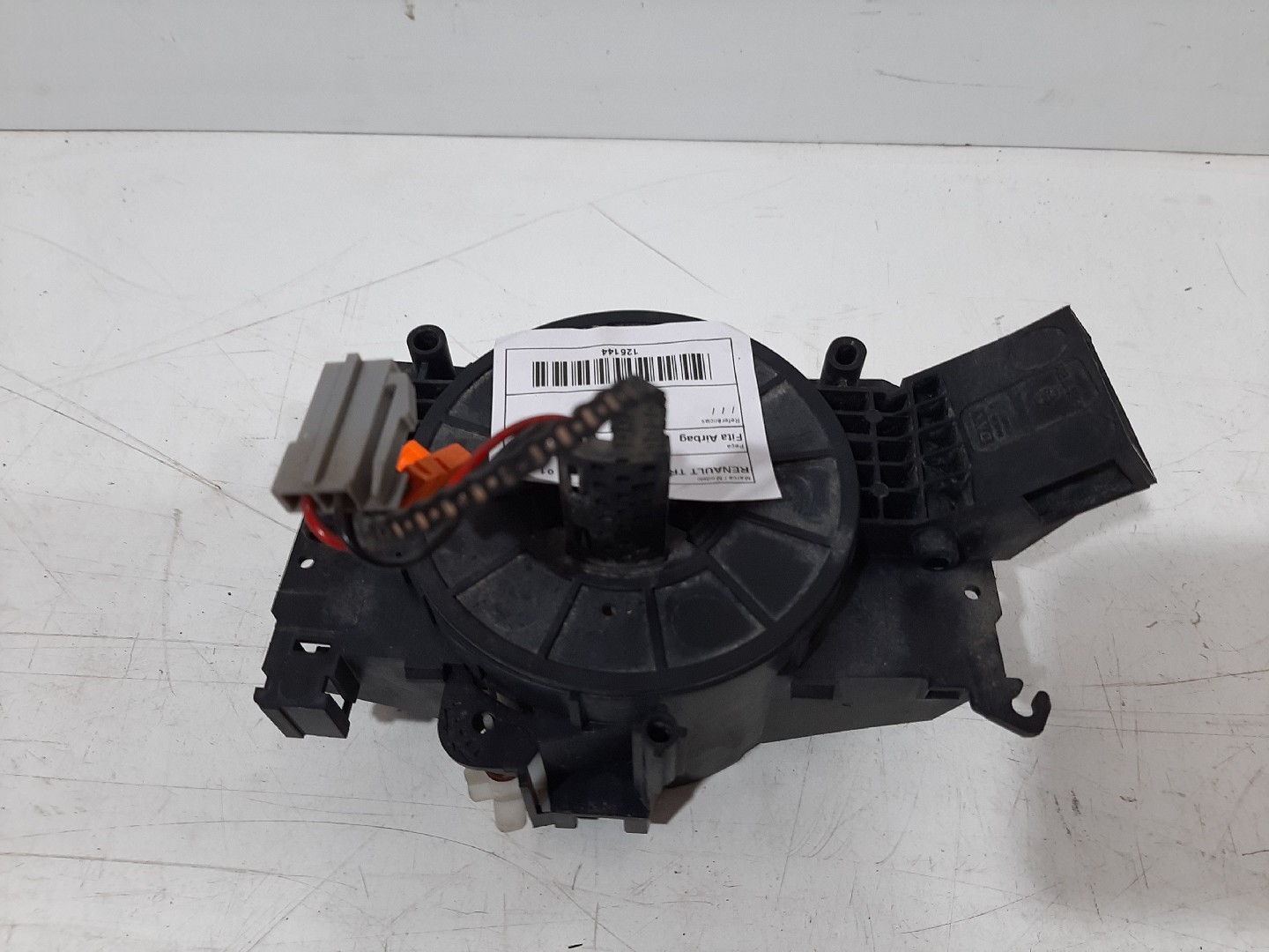 Ruban d'airbag RENAULT Trafic II (FL)