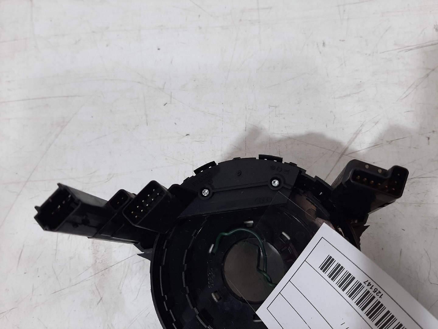 Ruban d'airbag AUDI Q7 (4L) Imagem-2