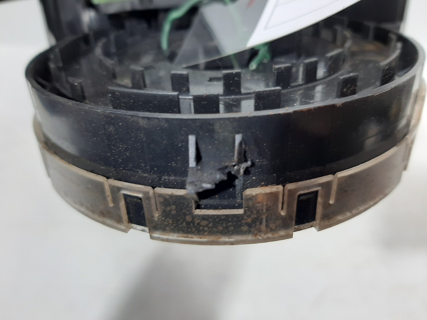 Ruban d'airbag AUDI Q7 (4L) Imagem-3