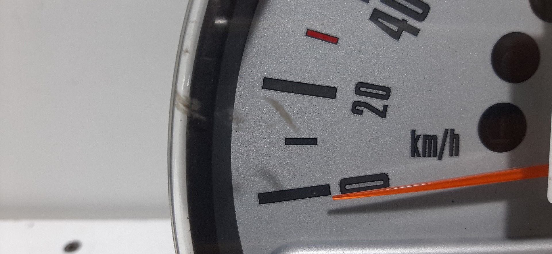 Compteur de vitesse MINI Mini (R56) Imagem-1