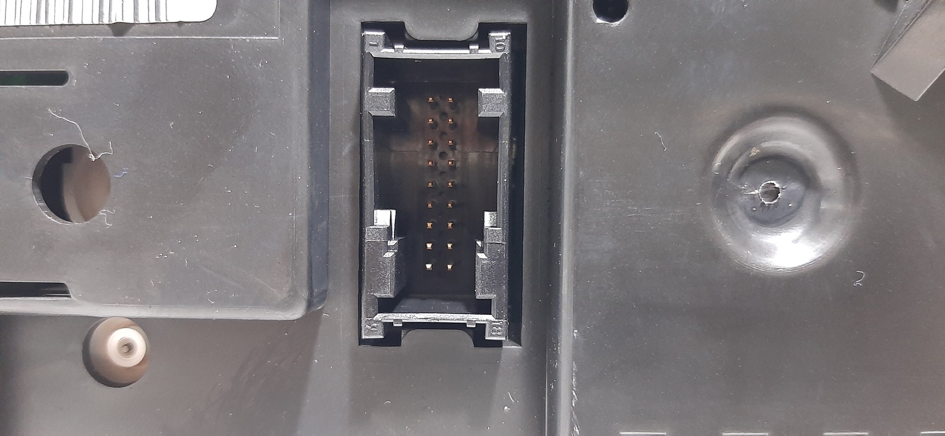 Instrument cluster BMW 3 Coupé (E92) Imagem-2