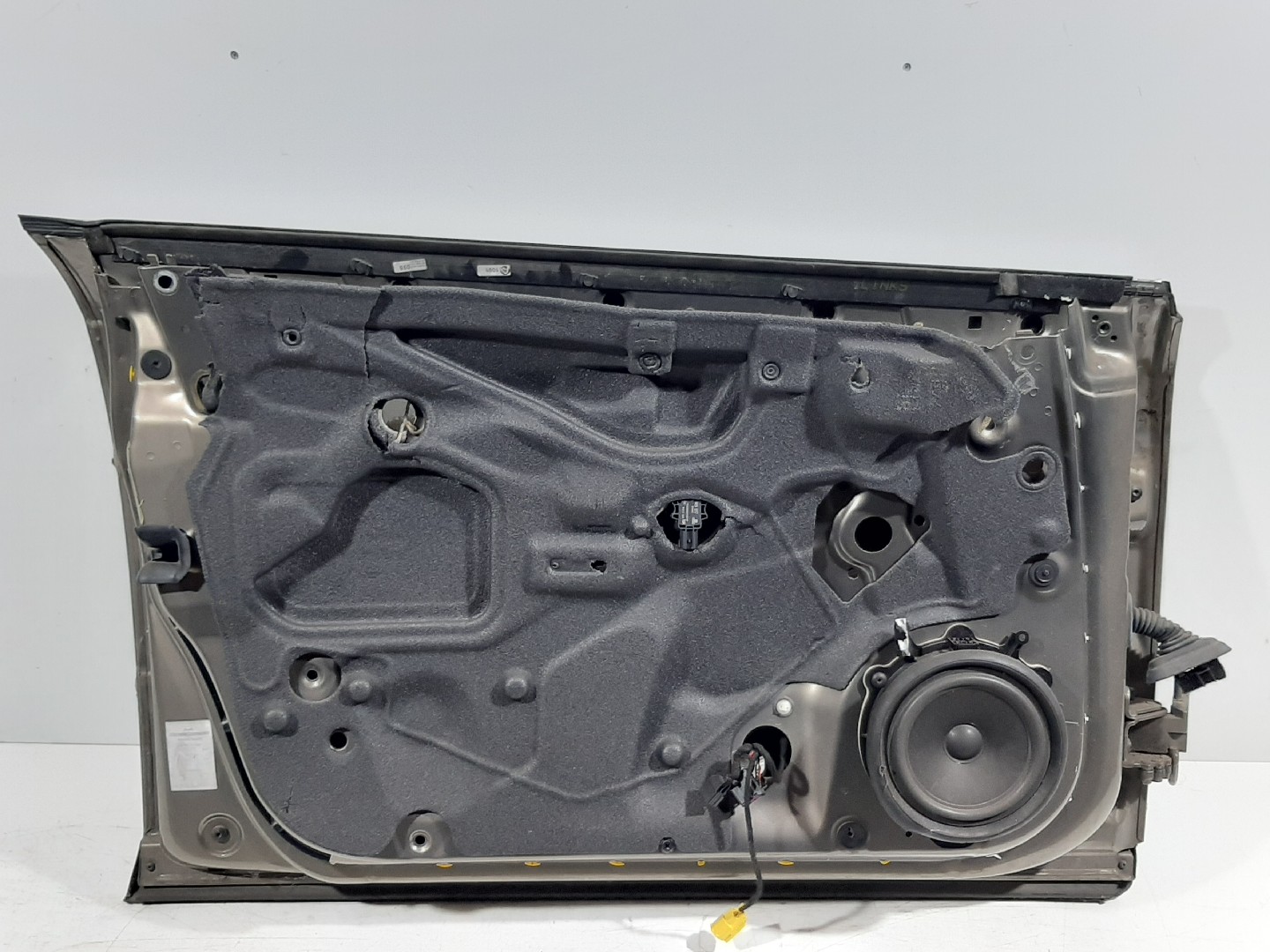 Porta frente esquerda AUDI A4 Avant (8ED, B7) Imagem-5