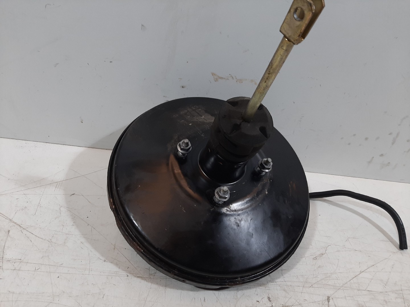 Servo frein CITROËN C5 II (RC_) Imagem-2