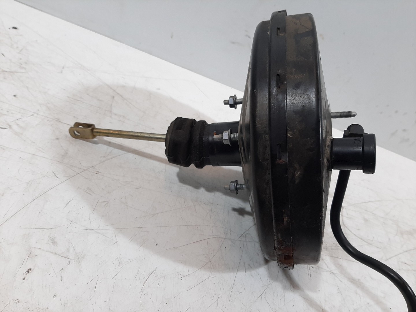 Servo frein CITROËN C5 II (RC_) Imagem-1