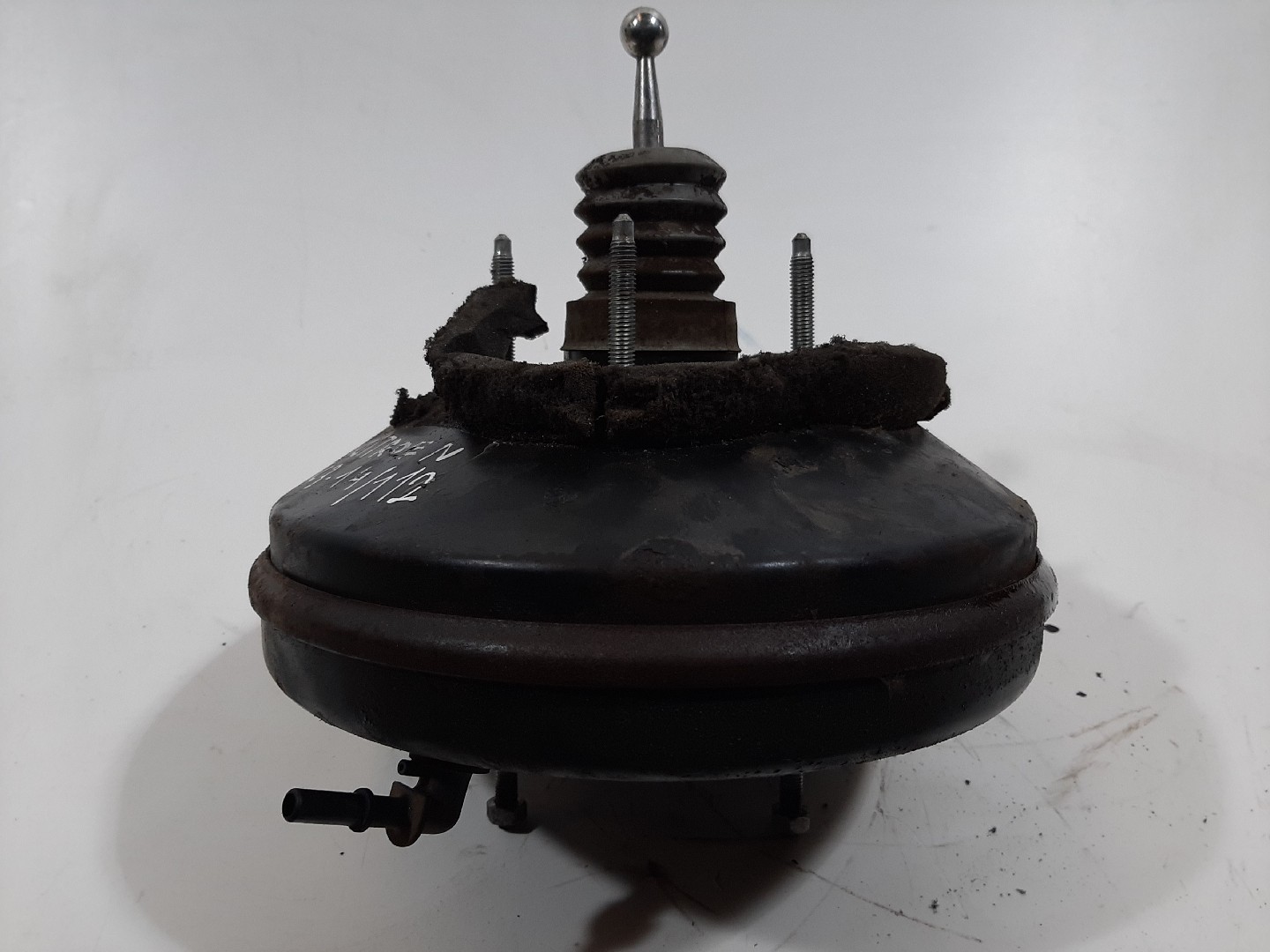 Servo frein CITROËN C3 II (SC_) Imagem-2