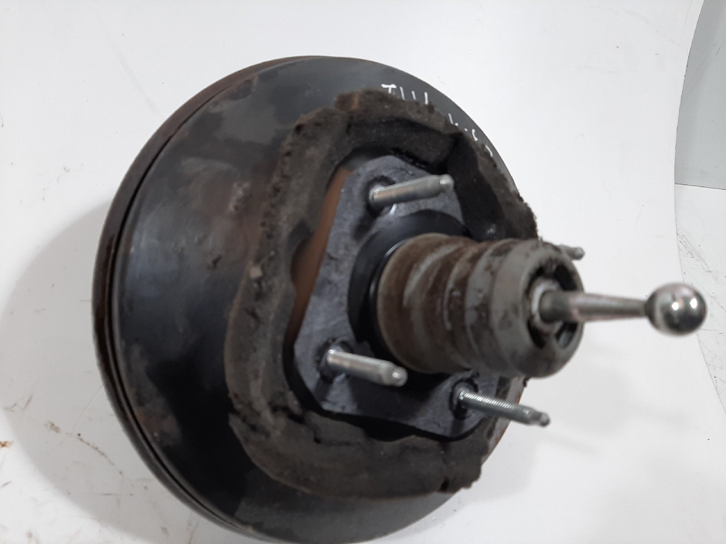 Servo frein CITROËN C3 II (SC_) Imagem-1