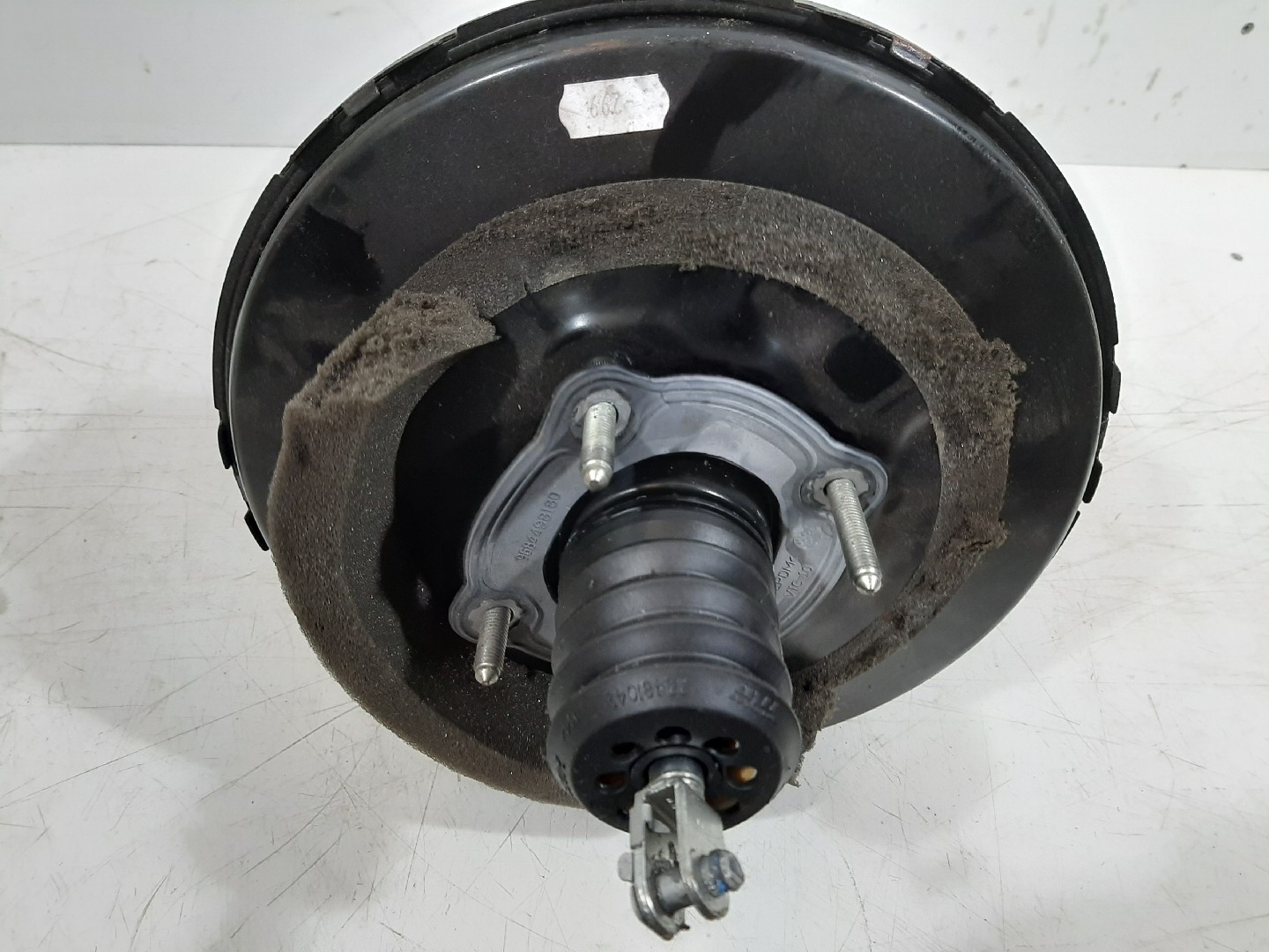 Servo frein CITROËN Berlingo Van (B9) Imagem-2